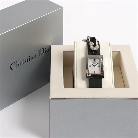 christian dior d 78 1091bcin db1341 damen|Christian Dior Riva D78.